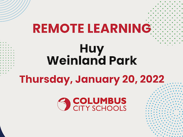 Remote Learning